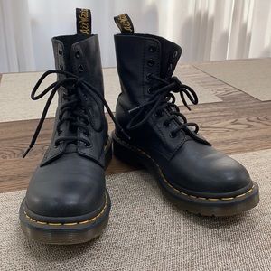 Doc/Dr. Martens 1460 Pascal Boots